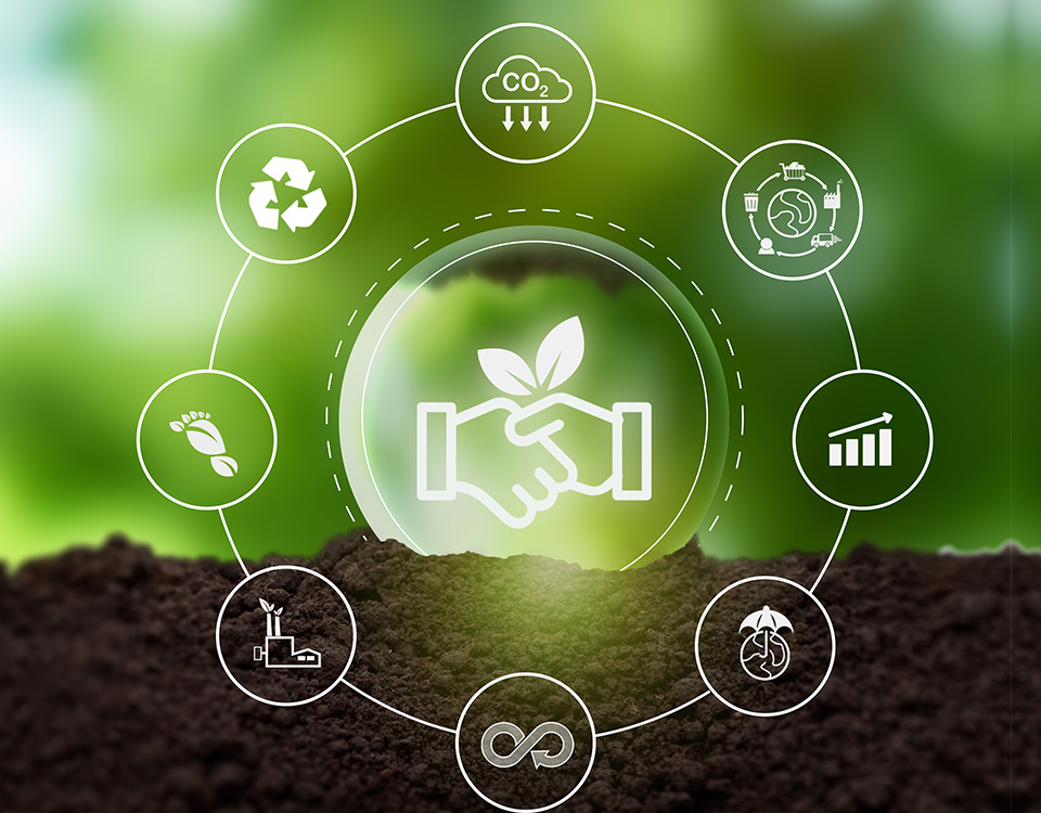 Sustainable Gardening Practices embracing methods blog